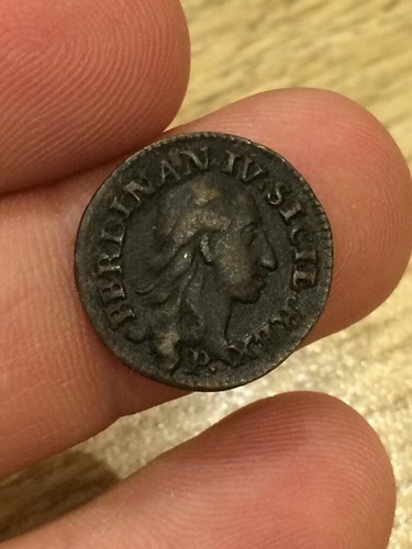 Cavalli 1792 ferdinando iv - 3,