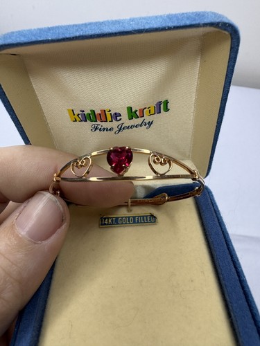 Bracciale vintage bambino