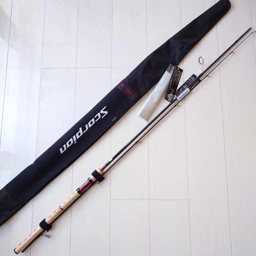 Canna spinning shimano - canna,