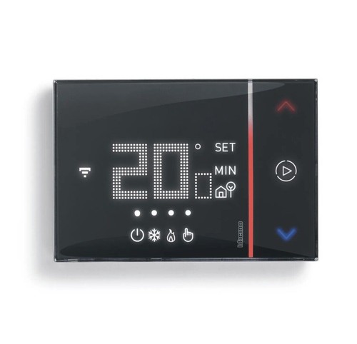 Termostato intelligente