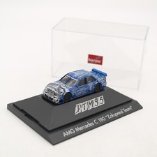 Herpa 1:87 AMG Mercedes C 180