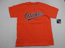 T-shirt uomo Majestic taglia