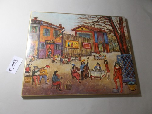 Arredo collezionismo quadro - collezionismo,