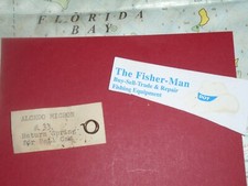 ALCEDO MICRON MOLLA DI RITORNO