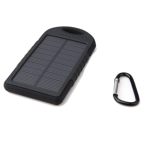 Carica batterie portatile slim