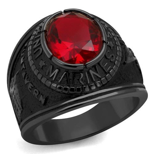 Anello marines per uomo - per, e