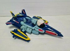 TEENAGE MUTANT NINJA TURTLES TMNT AIRFORCE MUTATION RAPHAEL RAPH 1993 PLAYMATES