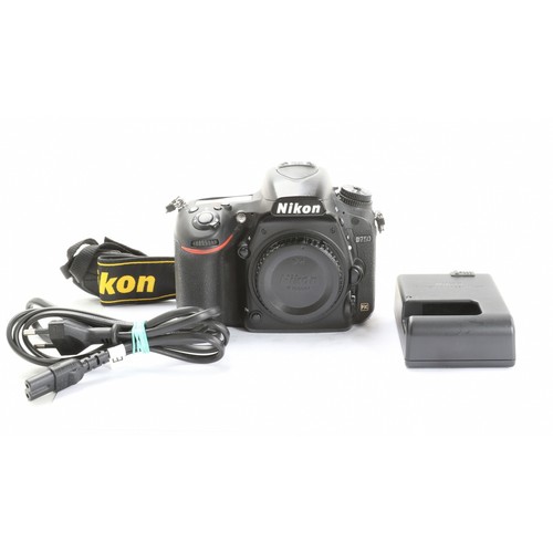 Nikon d750 284 - +, k