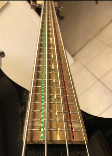 Groovefretboard mitchell - @groovefretboard,