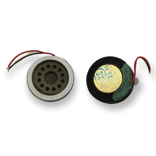 Altoparlante compatibile - 1x,