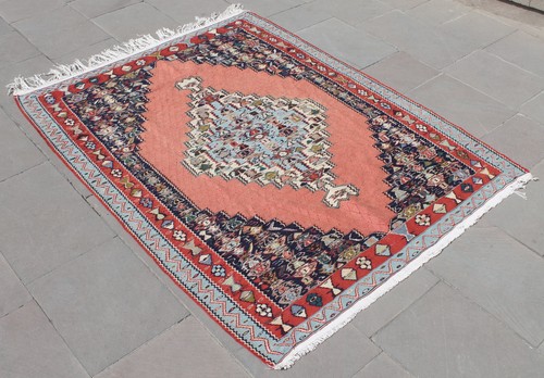 Tappeto kilim turco 60 - turco, x