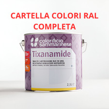 COLSAM Smalto GEL antiruggine