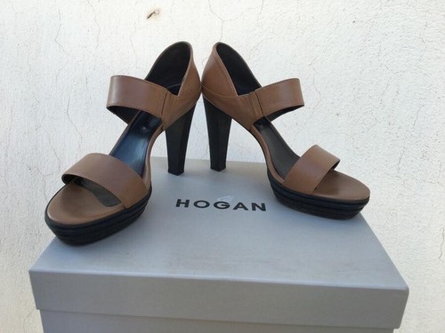 Sandalo nuovo hogan donna - nuovo,