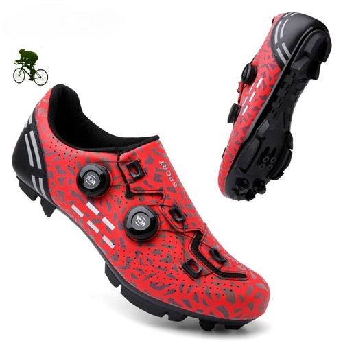 Scarpe ciclismo uomo mtb - scarpe,
