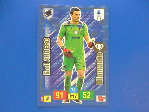 Panini calciatori adrenalyn - calciatori,