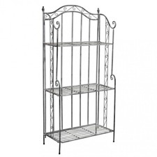 Etagere Re Spaziale effetto