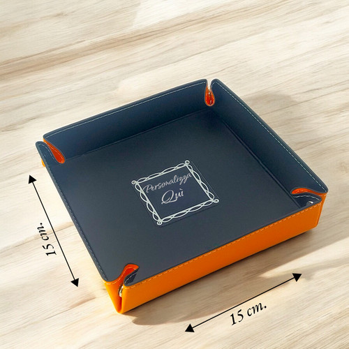 Svuota tasche porta gioie eco - porta,