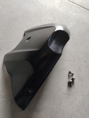 Plastica cover serbatoio - plastica,