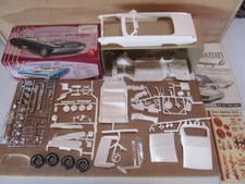 1962 Mercury Monterey