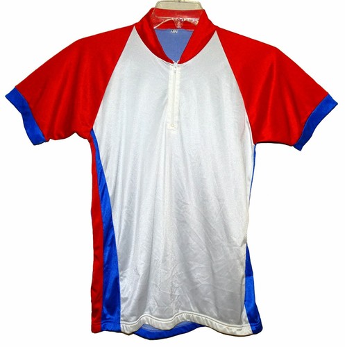 Maglia bicicletta italiana