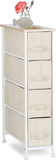 Mobiletto con 4 Cassetti