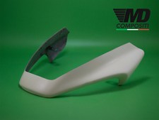 Coprisella Ducati Monster