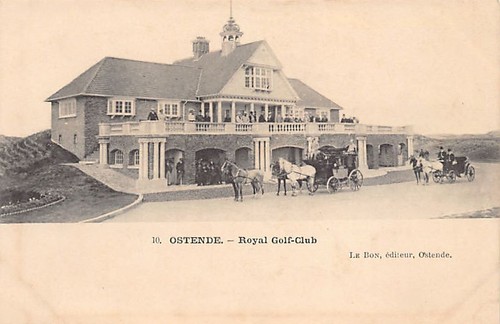 België oostende - -,