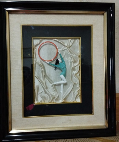 Anni ginnastica ritmica - 90,