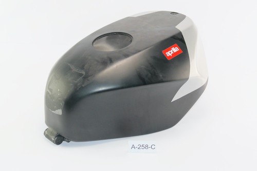 Aprilia 125 extrema 1993 - aprilia,
