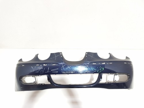 Paraurti anteriore jaguar - paraurti,