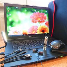 XXL SET I Sony Vaio BZ PREMIUM