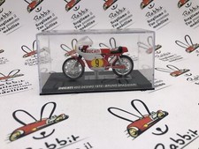 DIE CAST " DUCATI 450 DESMO