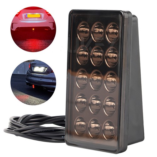 Style led posteriore - f1, 15