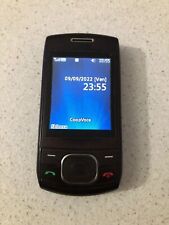 Telefono Cellulare LG GU230 Dimsun - Camera NON Funzionante