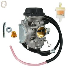 New Carburetor for CFMOTO