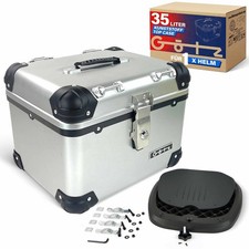 Topcase Per Royal Enfield