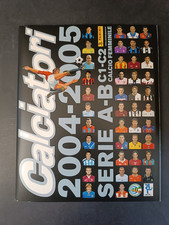 2004-2005 PANINI Footballers