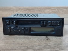 Cassetta autoradio Nissan