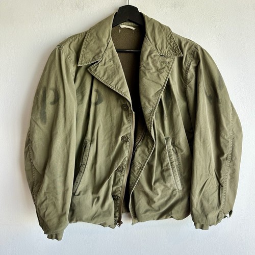 Wwii m41 field jacket - m41,