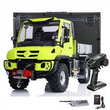1/10 RC Rock Crawler Car RTR