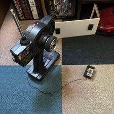 Set trasmettitore e ricevitore