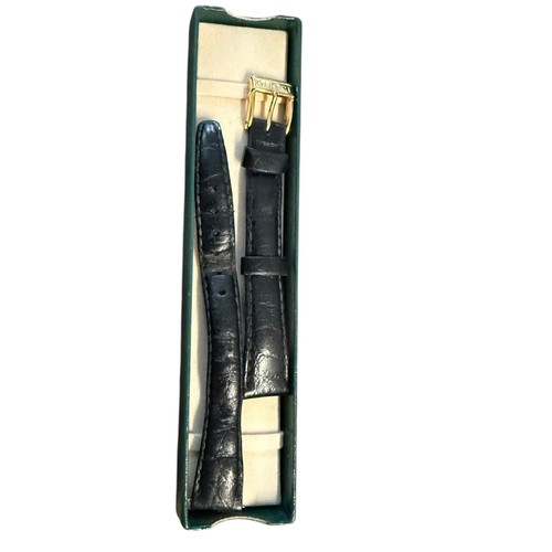 Cinturino orologio vintage
