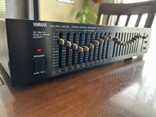 YAMAHA NATURAL SOUND STEREO