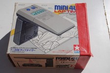 MINI 4WD LAP TIMER - NON