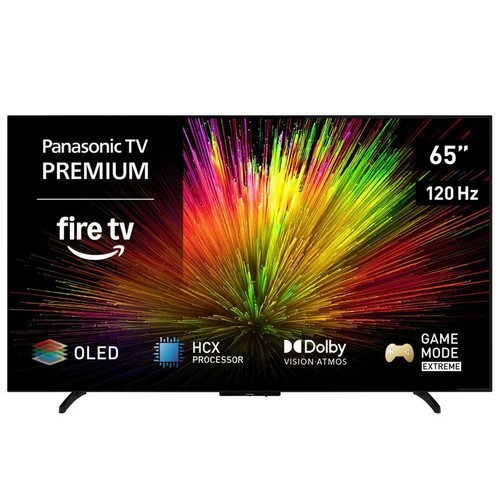 Panasonic 65z80bez nero - tv-65z80bez,