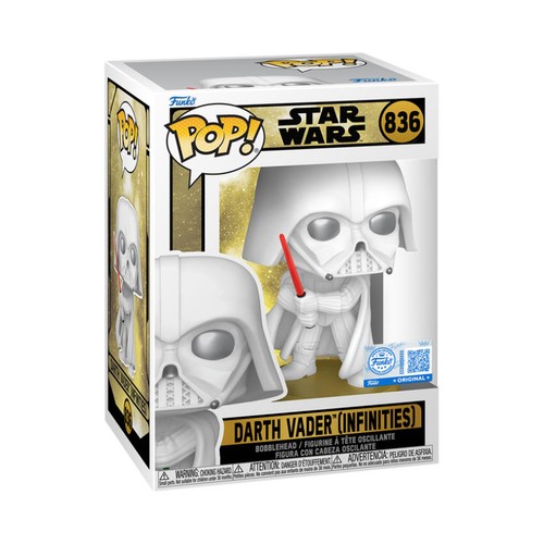Funko pop star wars - pop!,