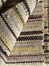 Antica Coperta a Telaio
