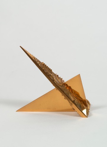 Arnaldo pomodoro - ,