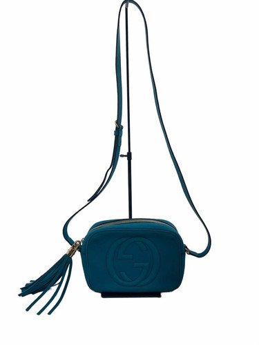 Gucci 308364 ah90e 4618 soho - 308364,