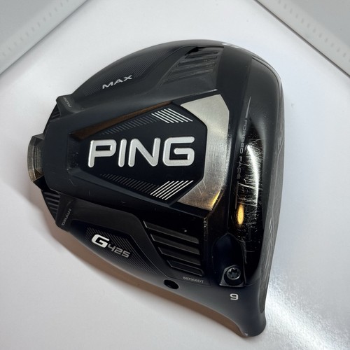 Ping g425 max testina guida - ping,